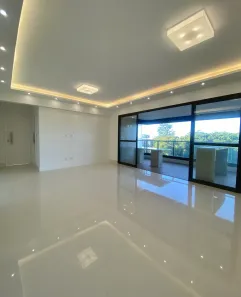 Apartamento com 3 Quartos à venda, 128m² no Alphaville I, Salvador