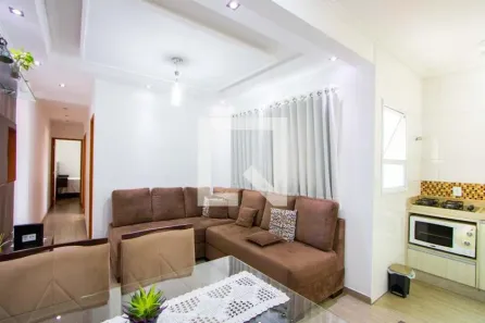 Cobertura com 3 Quartos à venda, 120m² no Vila América, Santo André