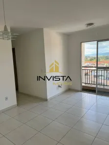 Apartamento com 2 Quartos à venda, 52m² no Jardim Americano, São José dos Campos