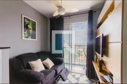 Apartamento com 1 Quarto à venda, 29m² no Jardim da Glória, São Paulo