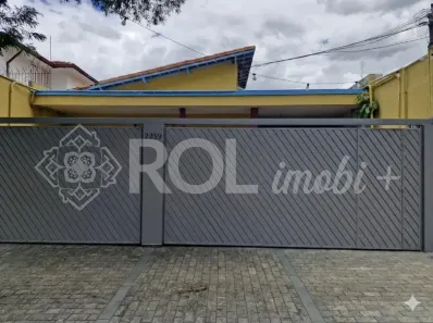 Casa com 3 Quartos à venda, 390m² no Sumaré, São Paulo