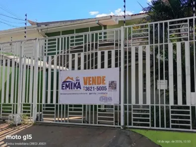 Casa com 4 Quartos à venda, 210m² no Jardim Cuiabá, Cuiabá