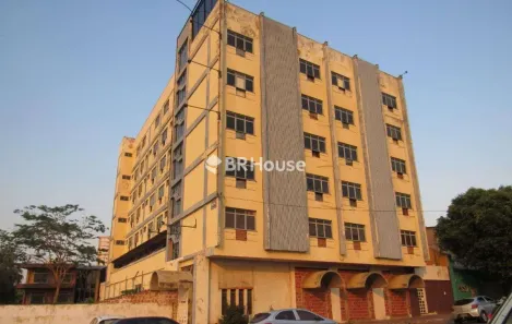 Prédio Comercial com 80 Quartos à venda, 5878m² no Dom Aquino, Cuiabá
