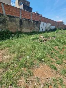 Lote/Terreno à venda, 467m² no Santa Luzia, Passos