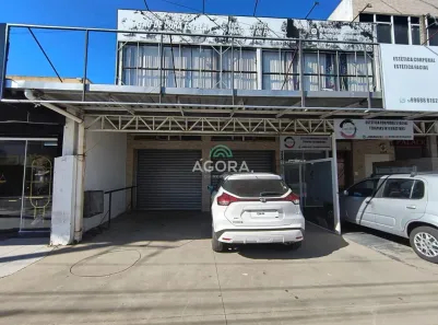 Ponto Comercial para alugar, 180m² no Harmonia, Canoas