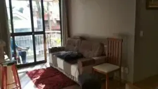 Apartamento com 2 Quartos à venda, 63m² no Santa Maria Goretti, Porto Alegre