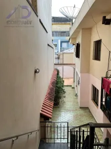 Sobrado com 3 Quartos à venda, 280m² no Aclimação, São Paulo