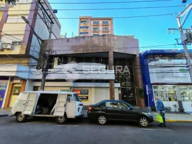 Sala Comercial para alugar, 38m² no Centro, Canoas