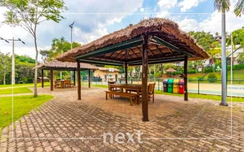 Lote/Terreno à venda, 536m² no Jardim Botânico (Sousas), Campinas