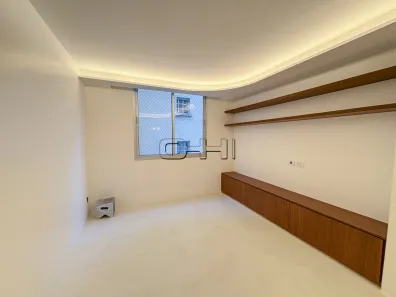 Apartamento com 2 Quartos à venda, 83m² no Itaim Bibi, São Paulo