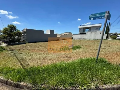 Lote/Terreno à venda, 332m² no Residencial Real Parque Sumaré, Sumaré