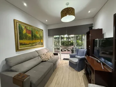 Apartamento com 3 Quartos à venda, 98m² no Tamboré, Santana de Parnaíba
