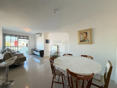 Apartamento com 3 Quartos à venda, 84m² no Trindade, Florianópolis