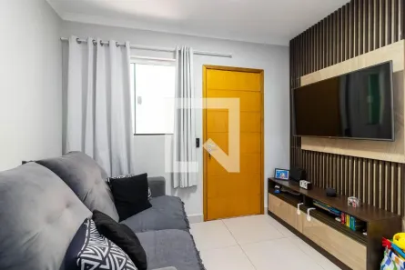 Apartamento com 2 Quartos à venda, 47m² no Tucuruvi, São Paulo