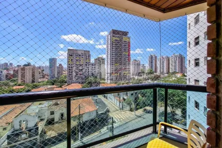 Apartamento com 2 Quartos à venda, 70m² no Vila Mariana, São Paulo
