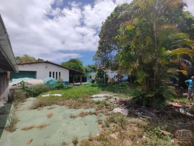 Lote/Terreno à venda, 1215m² no Buraquinho, Lauro de Freitas