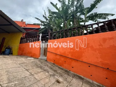 Casa com 2 Quartos à venda, 107m² no Luar da Pampulha (Justinópolis), Ribeirão das Neves