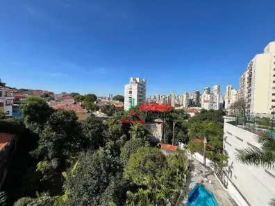 Apartamento com 4 Quartos à venda, 176m² no Vila Mariana, São Paulo