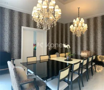 Casa com 6 Quartos à venda, 1260m² no Alphaville, Santana de Parnaíba