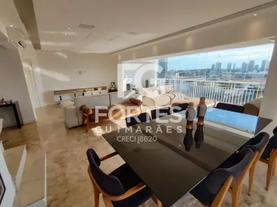 Cobertura com 4 Quartos para alugar, 240m² no Nova Aliança, Ribeirão Preto