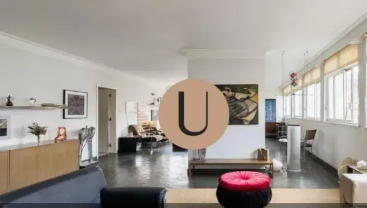Apartamento com 3 Quartos para venda ou aluguel, 256m² no Jardim Paulista, São Paulo