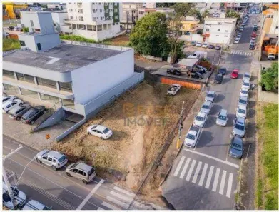 Lote/Terreno à venda, 450m² no Centro, Içara