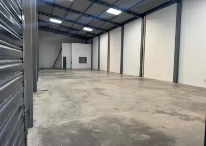 Galpão/Depósito/Armazém para alugar, 300m² no Jardim São Cristóvão, São Luís
