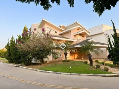 Casa de Condomínio com 3 Quartos à venda, 330m² no Jardim Califórnia, Jacareí
