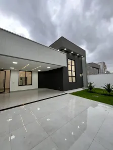 Casa com 3 Quartos à venda, 150m² no Setor Três Marias, Goiânia