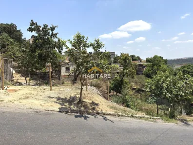 Lote/Terreno à venda, 360m² no Canaã - 1ª Seção, Ibirité