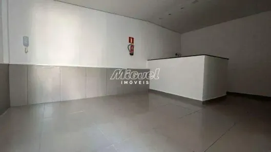 Sala Comercial para alugar, 15m² no Centro, Piracicaba