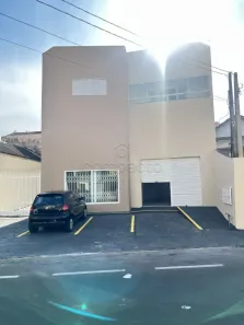 Prédio Comercial à venda, 530m² no Vila Maceno, São José do Rio Preto