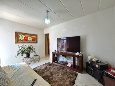 Apartamento com 2 Quartos à venda, 57m² no Novo Eldorado, Contagem