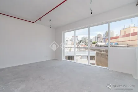 Sala Comercial para alugar, 36m² no Cidade Baixa, Porto Alegre