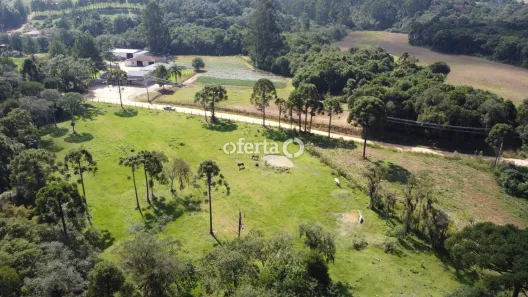Fazenda/Sítio à venda, 21000m² no , Contenda
