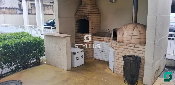 Apartamento com 2 Quartos à venda, 49m² no Cascadura, Rio de Janeiro