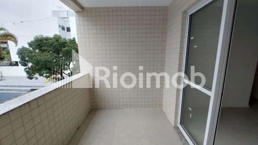 Apartamento com 3 Quartos à venda, 88m² no Recreio dos Bandeirantes, Rio de Janeiro
