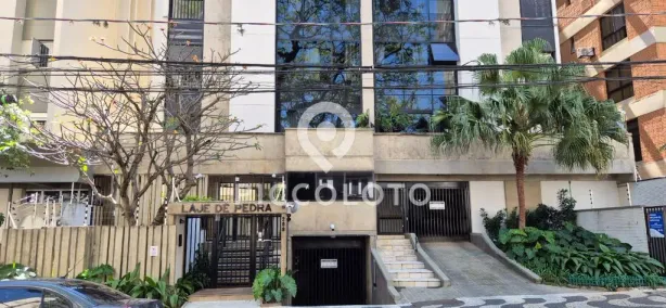 Apartamento com 2 Quartos à venda, 73m² no Cambuí, Campinas