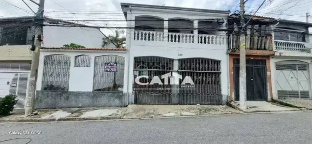 Sobrado com 3 Quartos à venda, 173m² no Jardim Itapemirim, São Paulo