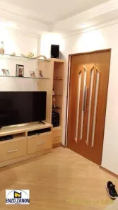 Apartamento com 3 Quartos à venda, 117m² no Rudge Ramos, São Bernardo do Campo