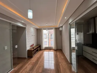 Apartamento com 2 Quartos à venda, 54m² no Real Parque, São José