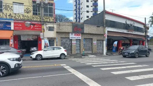 Lote/Terreno à venda, 310m² no Vila Prudente, São Paulo
