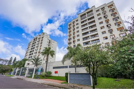 Apartamento com 3 Quartos à venda, 87m² no Jardim Sabará, Porto Alegre