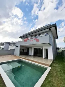 Casa com 4 Quartos à venda, 420m² no Loteamento Residencial Arborais, Campinas