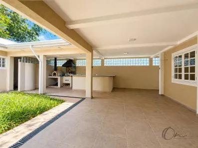 Casa com 4 Quartos à venda, 300m² no São Paulo II, Cotia