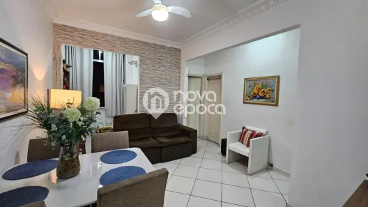 Apartamento com 3 Quartos à venda, 75m² no Copacabana, Rio de Janeiro
