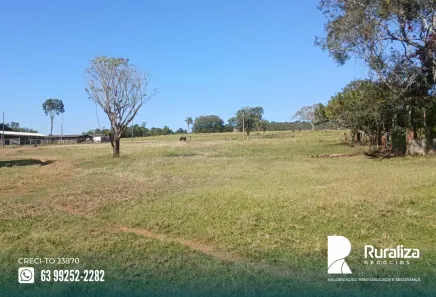 Fazenda/Sítio à venda, 304m² no Centro, Uberaba