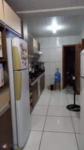 Casa de Condomínio com 3 Quartos à venda, 60m² no São José, Canoas