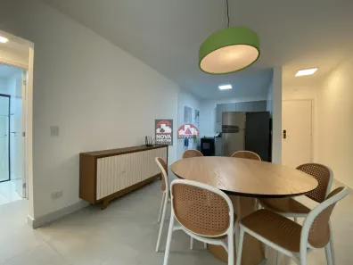 Apartamento com 2 Quartos à venda, 83m² no Cidade Jardim, Caraguatatuba