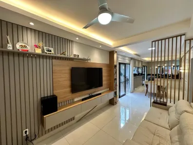Casa com 3 Quartos à venda, 220m² no Alto Umuarama, Uberlândia